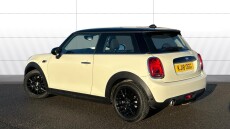 MINI Hatchback 1.5 Cooper II 3dr Petrol Hatchback